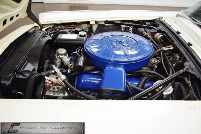 1966 Lincoln Continental -- - photo 10