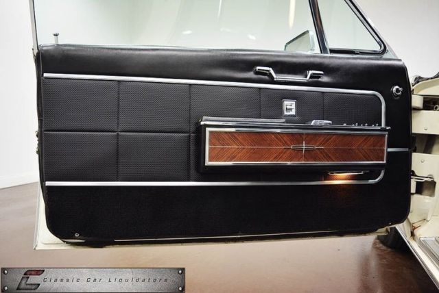 1966 Lincoln Continental -- - photo 11