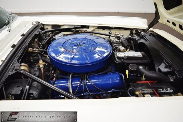 1966 Lincoln Continental -- - photo 9