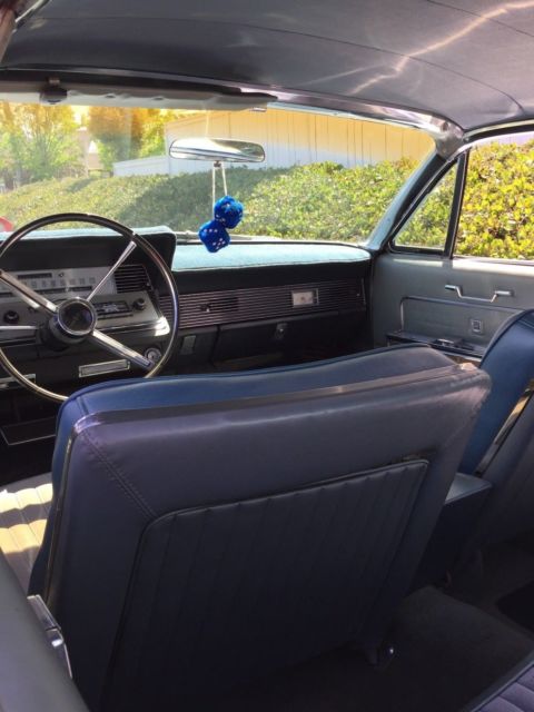 1966 Lincoln Continental Incredible Condition - photo 10