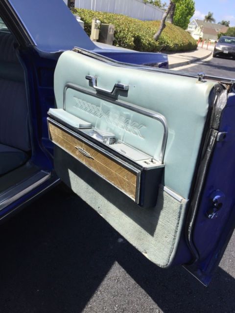 1966 Lincoln Continental Incredible Condition - photo 12