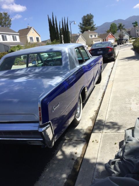 1966 Lincoln Continental Incredible Condition - photo 6