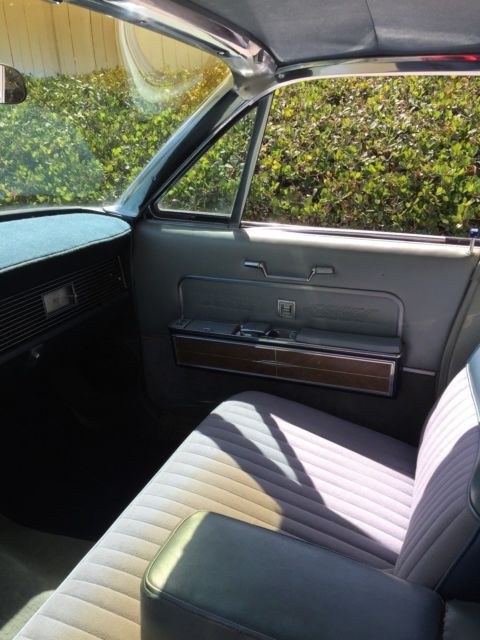 1966 Lincoln Continental Incredible Condition - photo 8