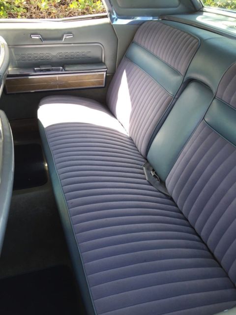 1966 Lincoln Continental Incredible Condition - photo 9