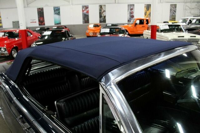 1966 Lincoln Continental -- - photo 10