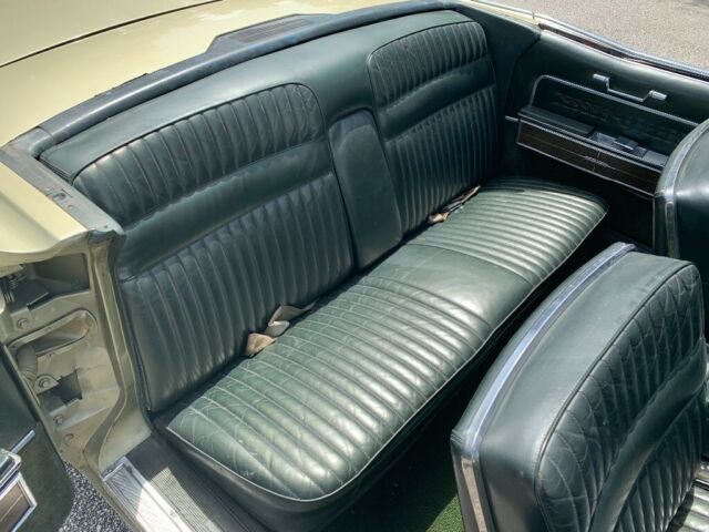 1966 Lincoln Continental - photo 9
