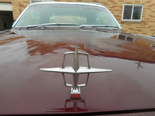 1966 Lincoln Continental NO RESERVE AUCTION - LAST HIGHEST BIDDER WINS CAR! - photo 10