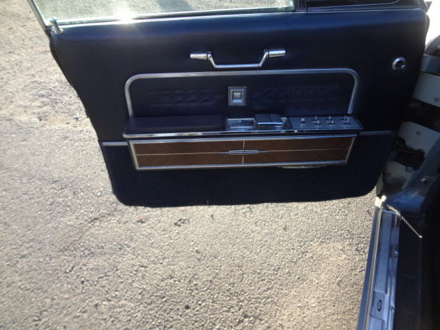 1966 Lincoln Continental - photo 8