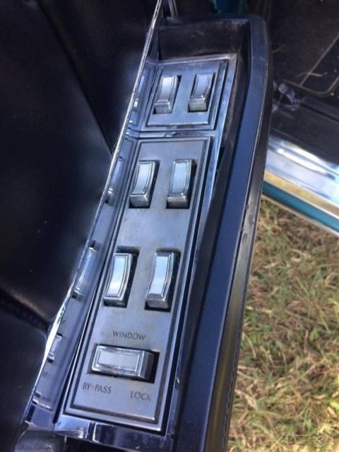 1966 Lincoln Continental Restored Suicide 4-Door Convertible - photo 12