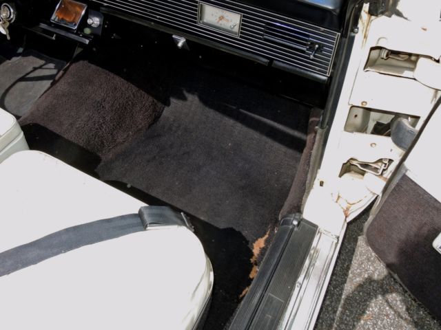1966 Lincoln Continental - photo 12