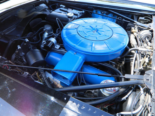 1966 Lincoln Continental - photo 8