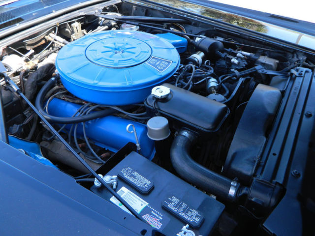 1966 Lincoln Continental - photo 9