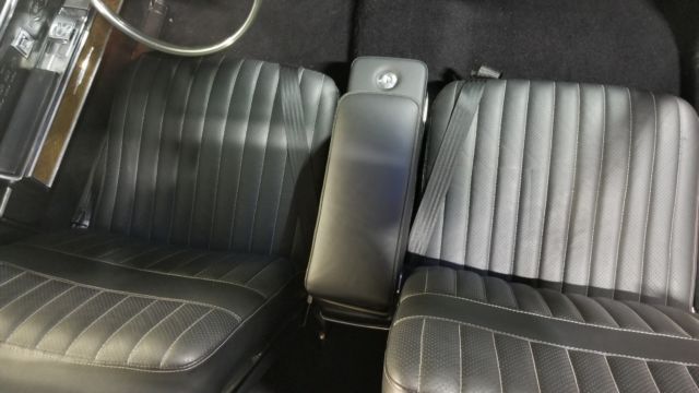 1966 Lincoln Continental - photo 9