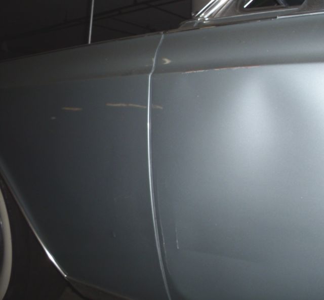 1966 Lincoln Continental - photo 5