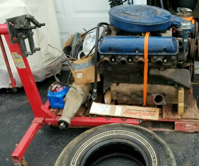 1966 Lincoln Continental - photo 12