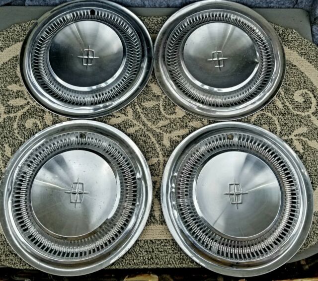 1966 Lincoln Continental - photo 8