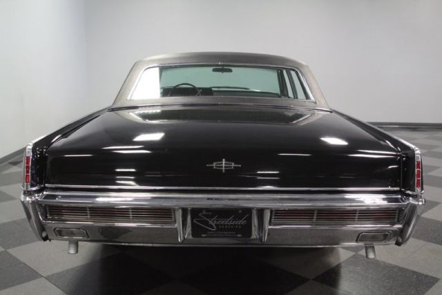 1966 Lincoln Continental -- - photo 12