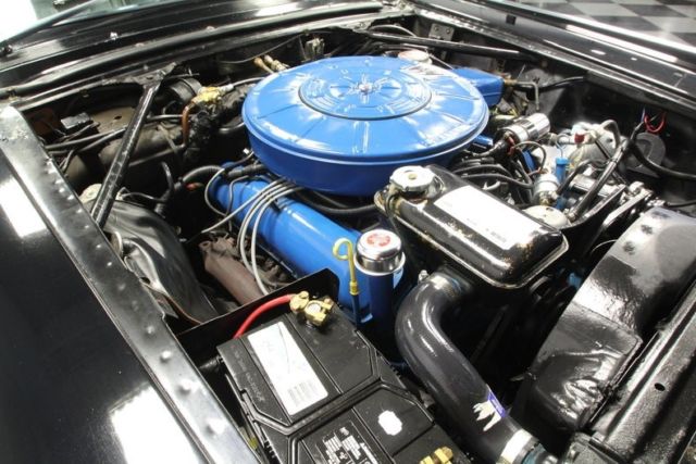 1966 Lincoln Continental -- - photo 4