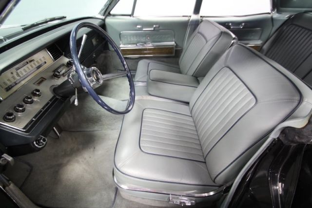 1966 Lincoln Continental -- - photo 5