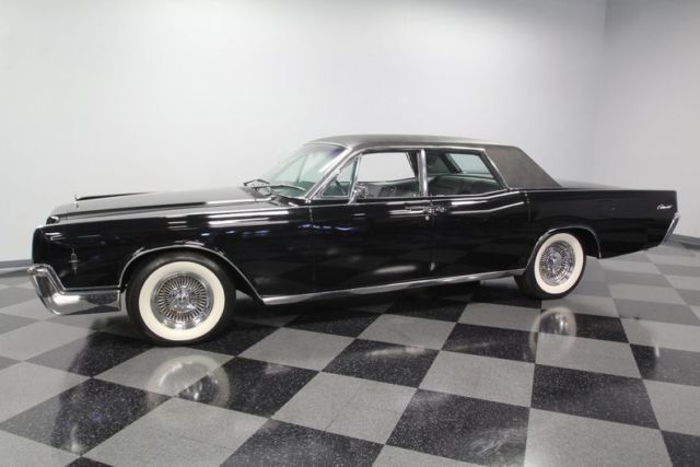1966 Lincoln Continental -- - photo 7