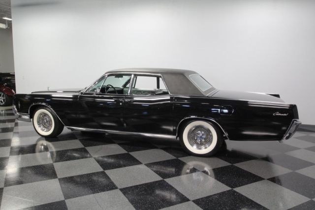 1966 Lincoln Continental -- - photo 9