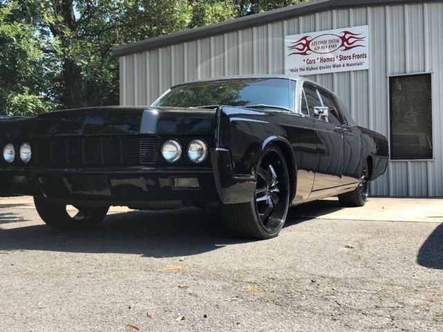 1966 Lincoln Continental !!!NO RESERVE!!!! 1966 Lincoln Continental