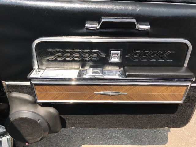 1966 Lincoln Continental - photo 5