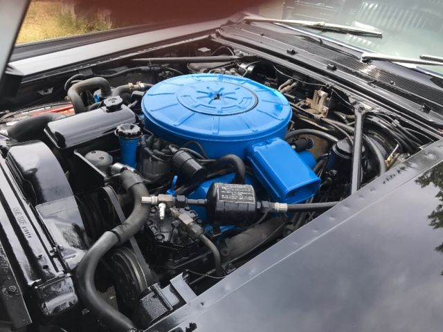 1966 Lincoln Continental - photo 8