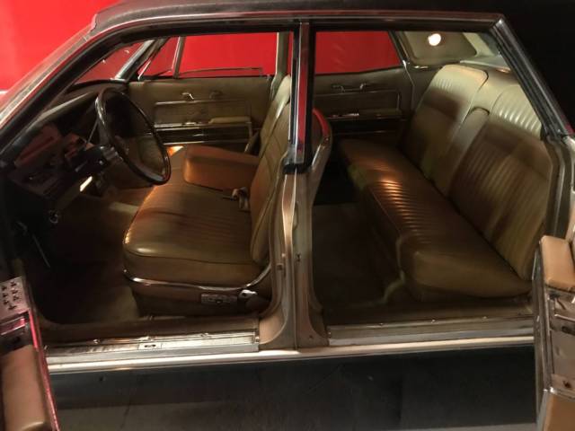 1966 Lincoln Continental - photo 5