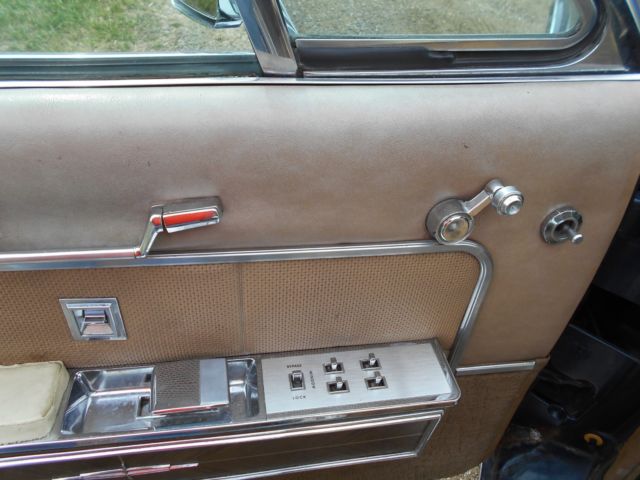 1966 Lincoln Continental - photo 10