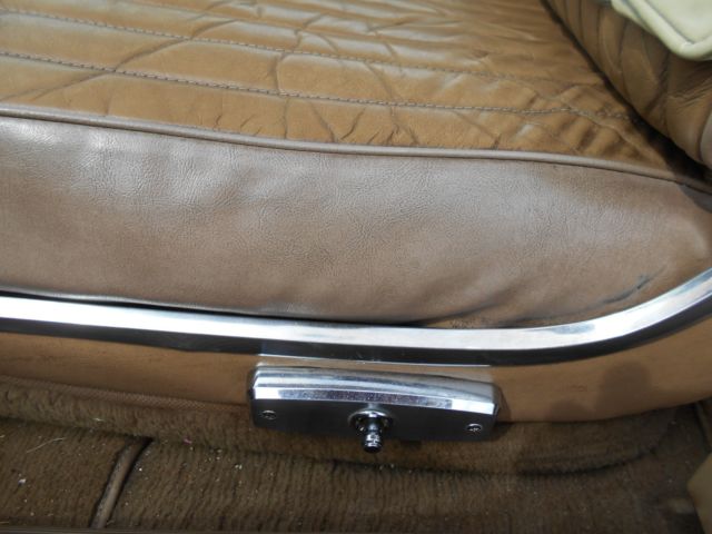 1966 Lincoln Continental - photo 10