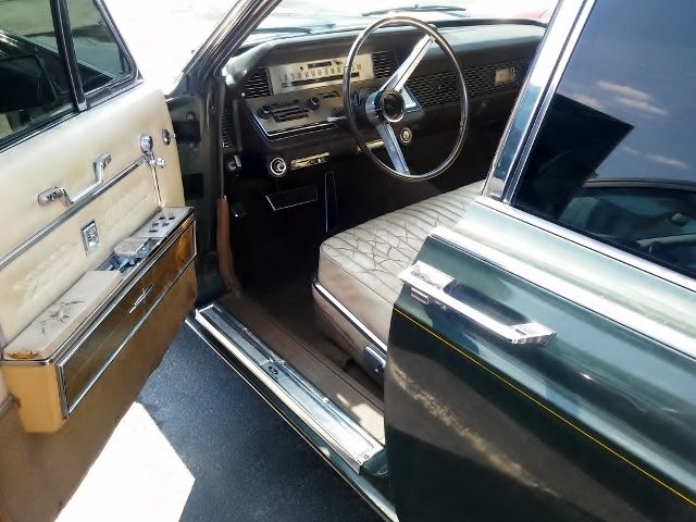 1966 Lincoln Continental - photo 7