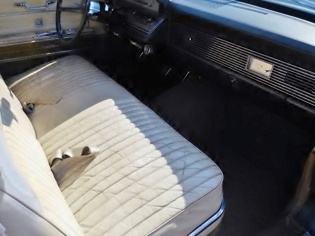 1966 Lincoln Continental - photo 8