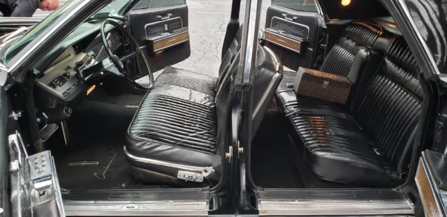 1966 Lincoln Continental - photo 10