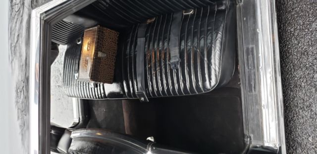 1966 Lincoln Continental - photo 12