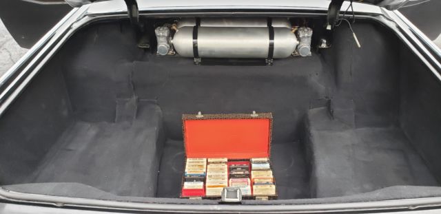 1966 Lincoln Continental - photo 13