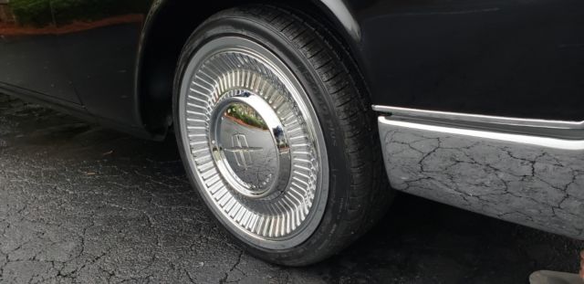 1966 Lincoln Continental - photo 5