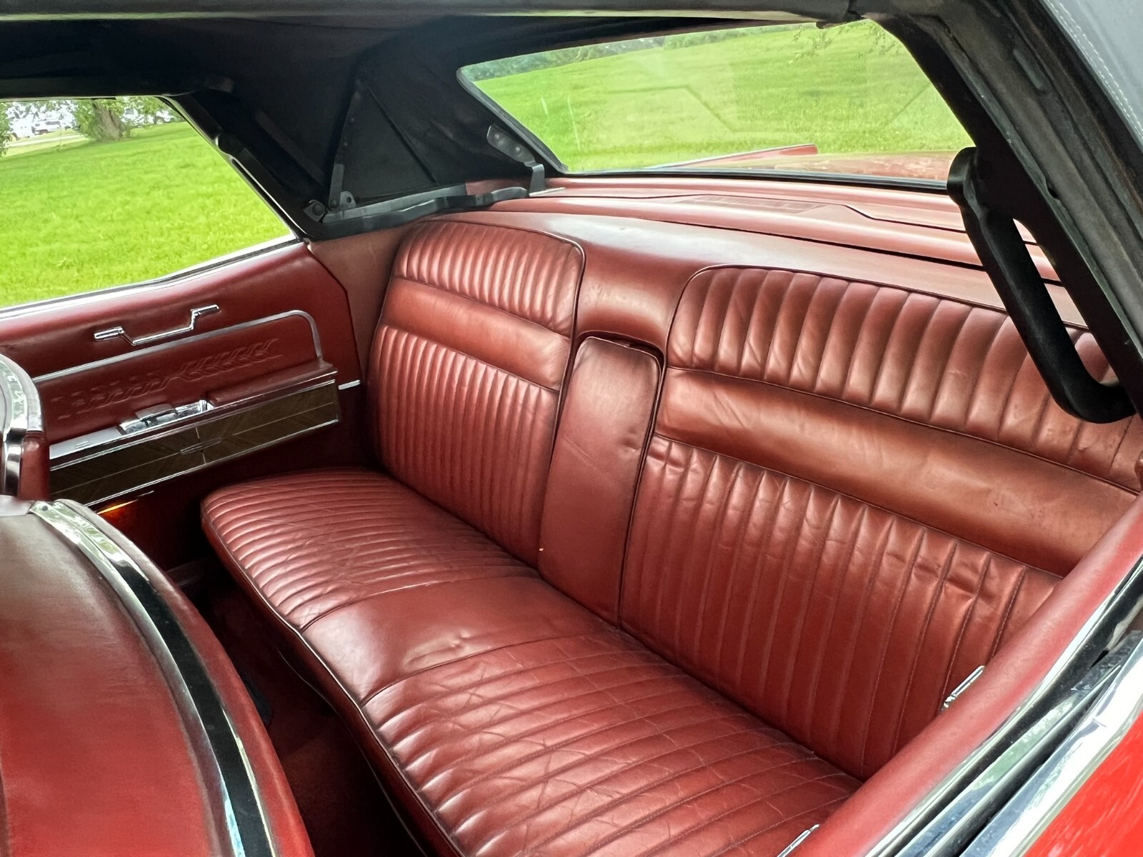 1966 Lincoln Continental - photo 13