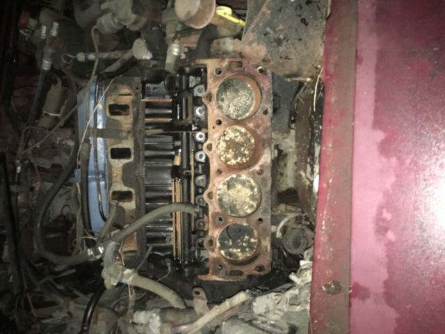 1966 Lincoln Continental - photo 4