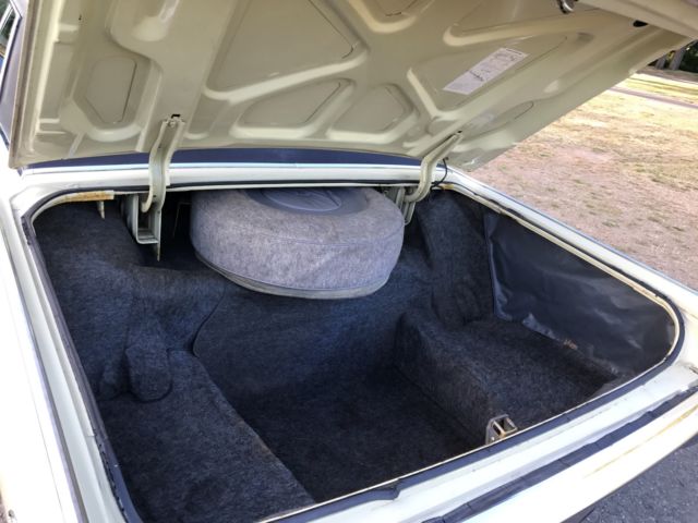 1966 Lincoln Continental 1966 Lincoln Continental 4Door All Original - photo 11