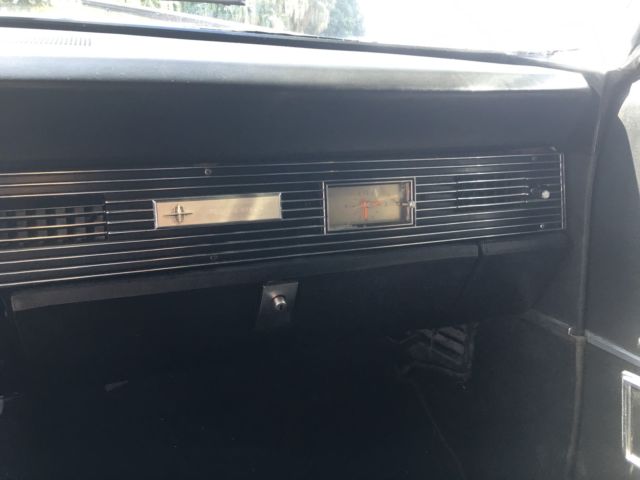 1966 Lincoln Continental - photo 13