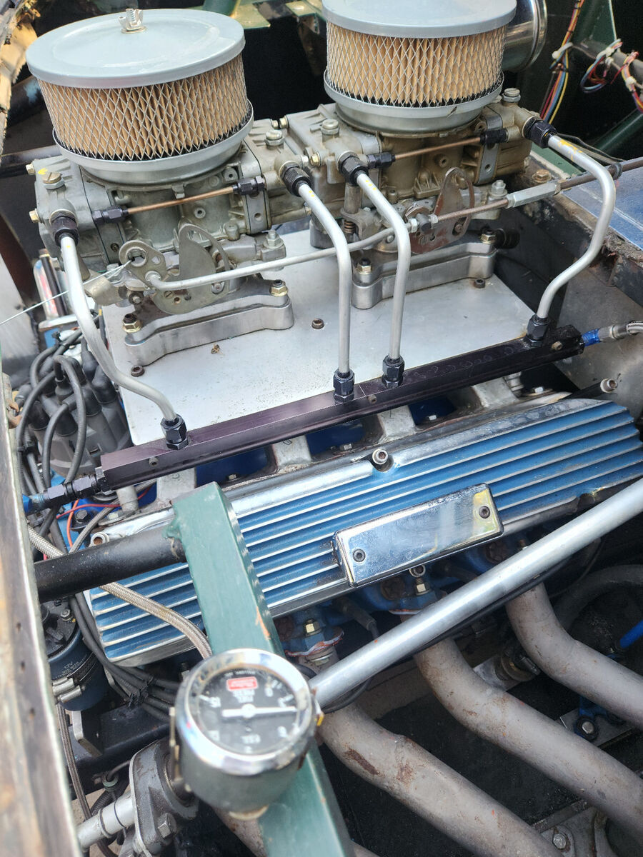 1966 Lincoln Continental - photo 10