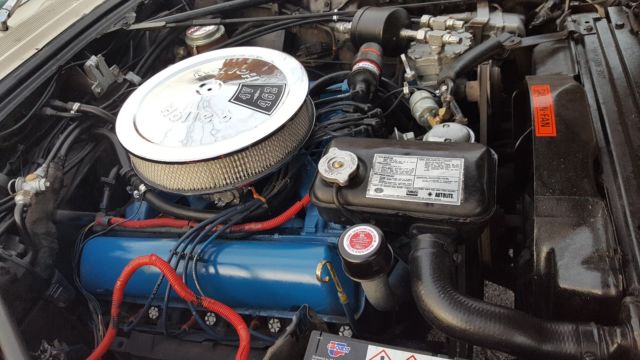 1966 Lincoln Continental - photo 13
