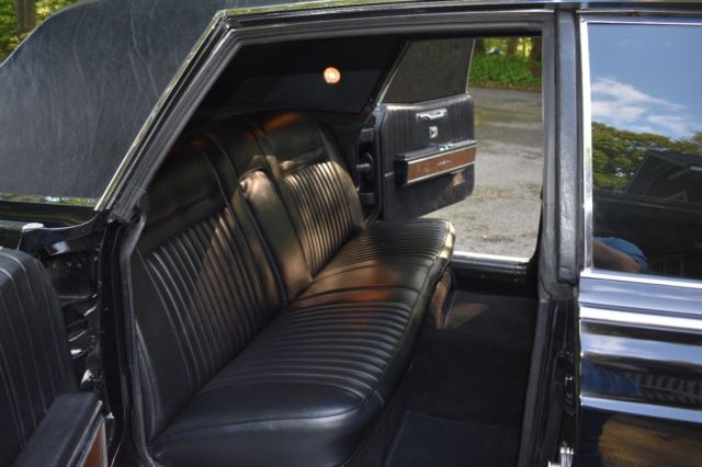 1966 Lincoln Continental - photo 13