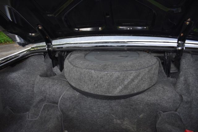 1966 Lincoln Continental - photo 5