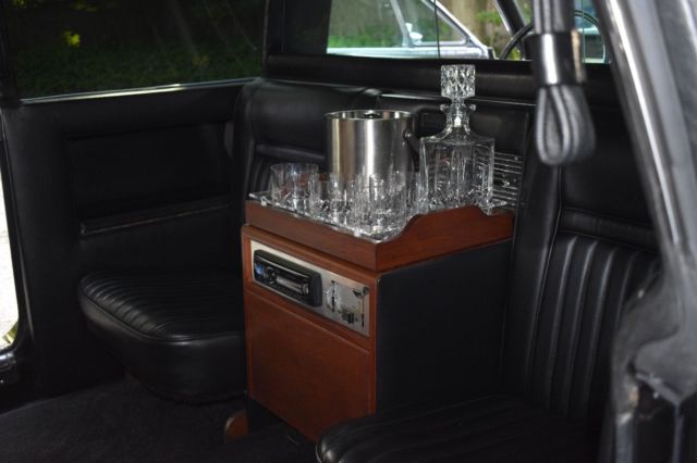 1966 Lincoln Continental - photo 6