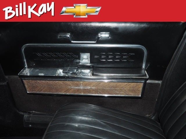 1966 Lincoln Town Car -- - photo 12