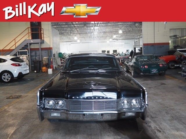 1966 Lincoln Town Car -- - photo 2