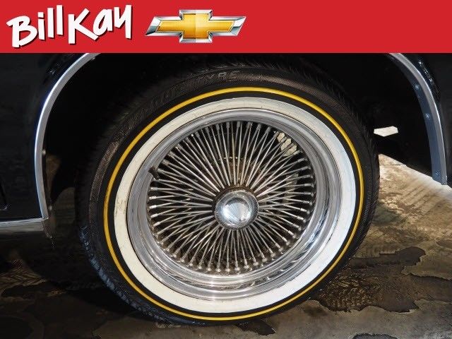 1966 Lincoln Town Car -- - photo 5