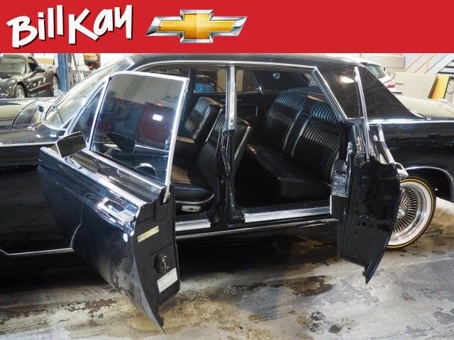 1966 Lincoln Town Car -- - photo 6